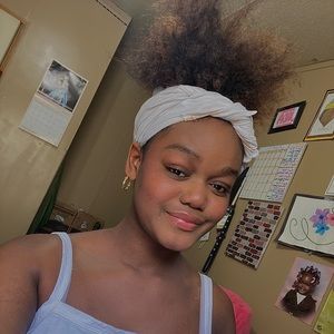 Meet your Posher, Jada